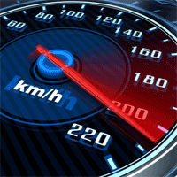 Speed Check